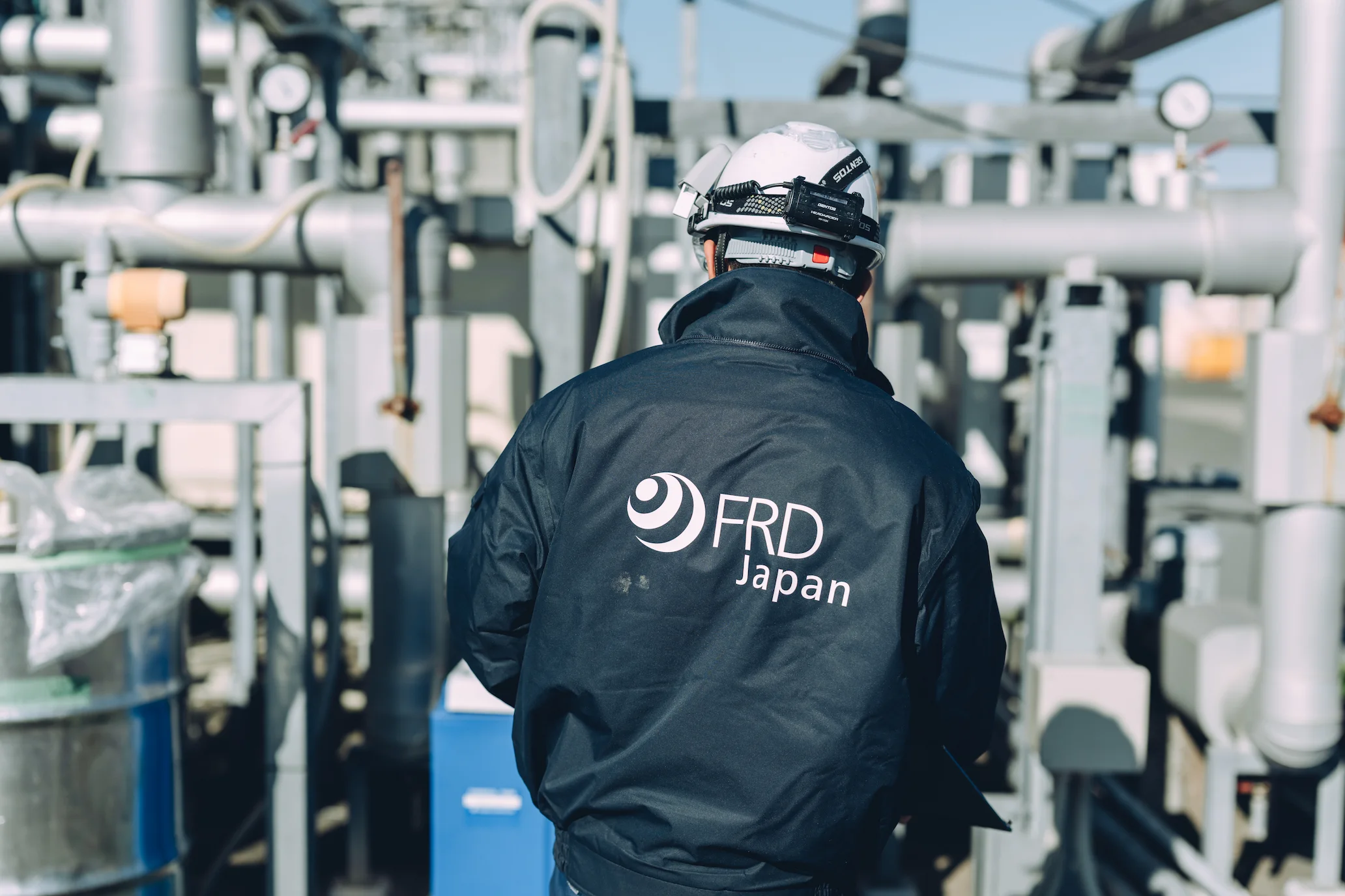 設備スペシャリストユニット