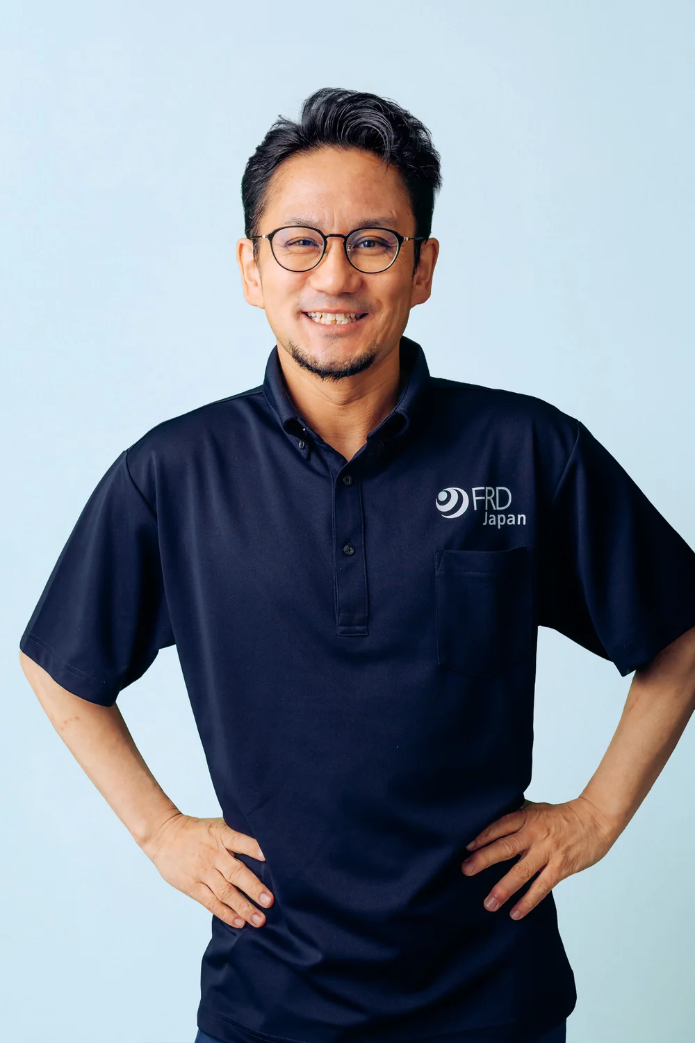 阿部直行